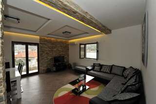 Апартаменты Apartments Darija Котор Апартаменты с 2 спальнями-12
