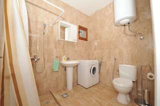 Апартаменты Apartments Darija Котор Апартаменты с 2 спальнями-13