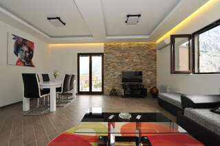 Апартаменты Apartments Darija Котор Апартаменты с 2 спальнями-15