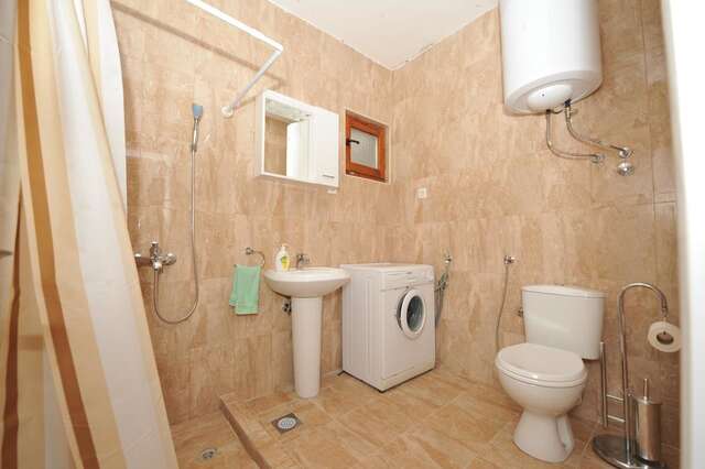 Апартаменты Apartments Darija Котор-20