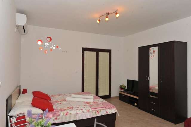 Апартаменты Apartments Darija Котор-31