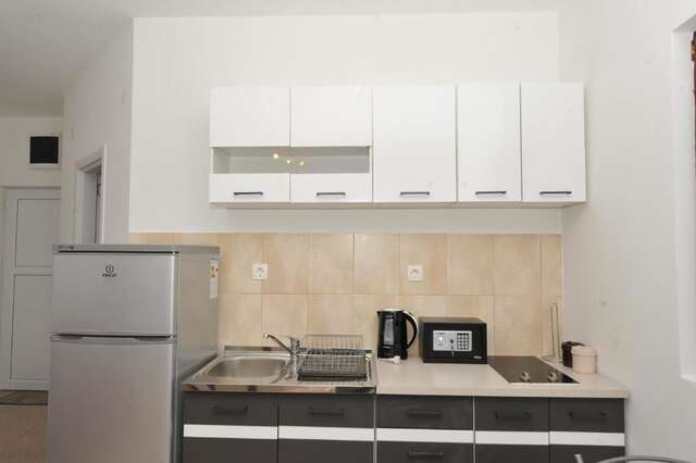 Апартаменты Apartments Darija Котор-36